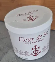 Fleur de sel de camarge