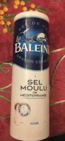Sel la Baleine