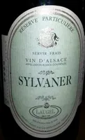 Sylvaner 1996
