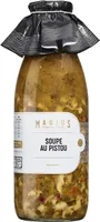 Soupe au pistou