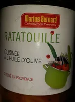 Ratatouille
