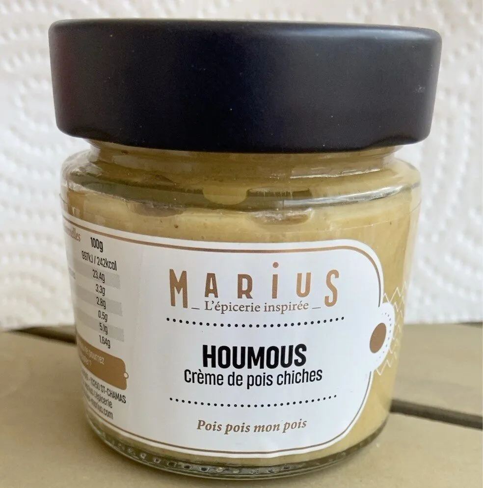 Houmous