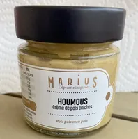 Houmous