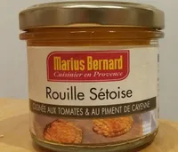 Rouille sétoise