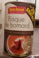 Bisque de Homard
