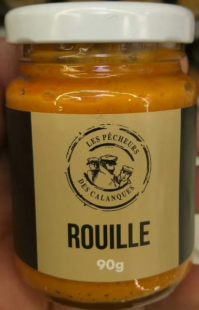 Rouille