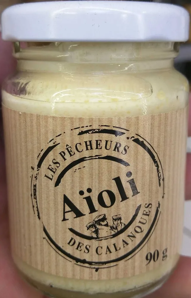 Aïoli