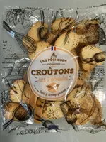 Croûtons aux 7 céréales