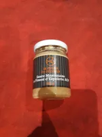 Sauce mayonnaise au piment d'espelette AOP