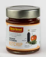 Ketchup gastronomic