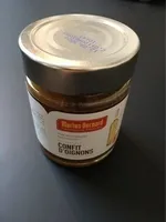Confit d'oignons