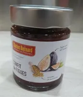CONFIT DE FIGUES