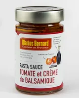 Tomatensaus Pce & Balsamico Creme 190G