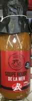 Soupe Rouge de la Mer