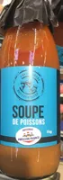 Soupe de poissons