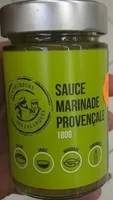 Sauce Marinade Provençale