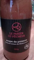 Soupe de poisson