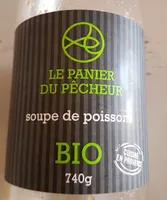 Soupe de pecheur