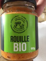 Rouille bio