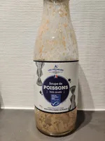 Soupe de Poissons