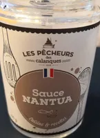 Sauce Nantua