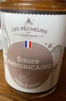 Sauce Armoricaine