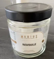 Ratatouille