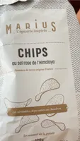 Chips marius