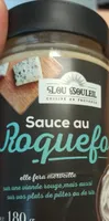 Sauce au roquefort