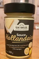 Sauce hollandaise
