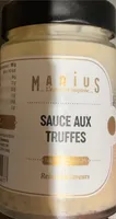 Sauce aux truffes