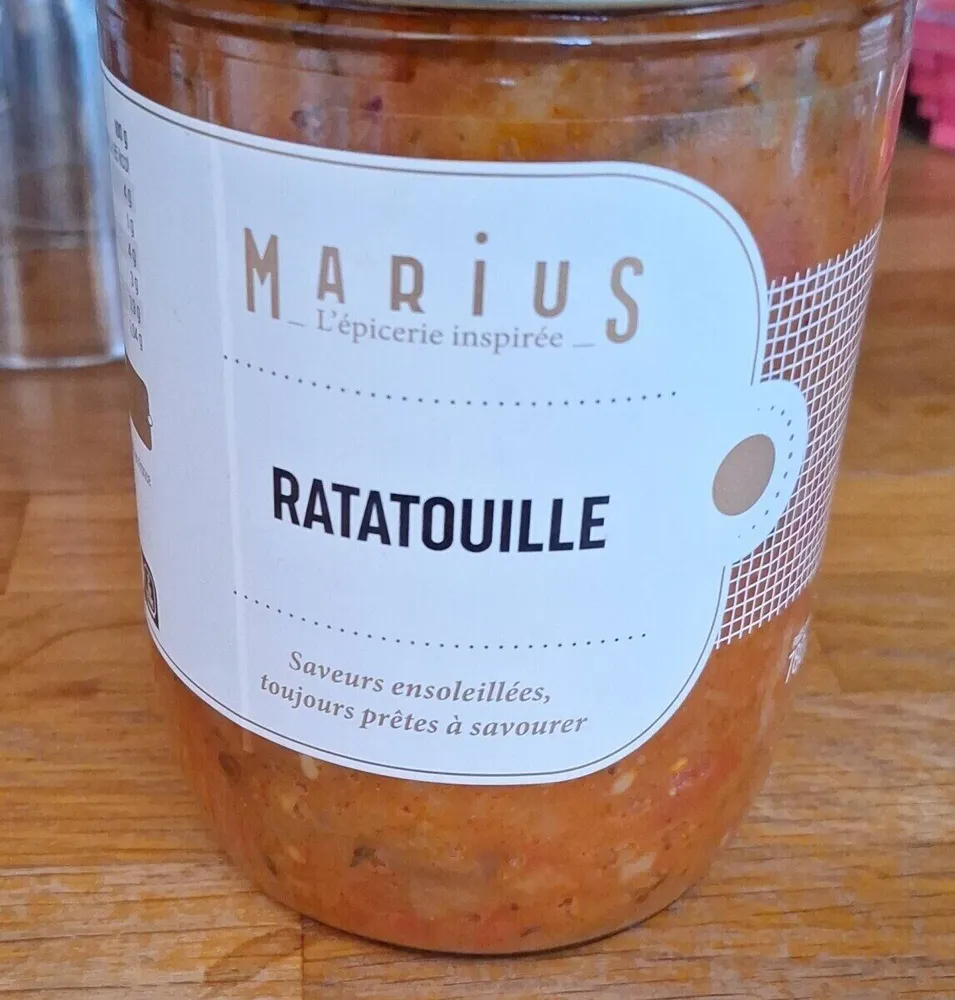 Ratatouille