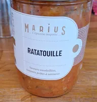 Ratatouille