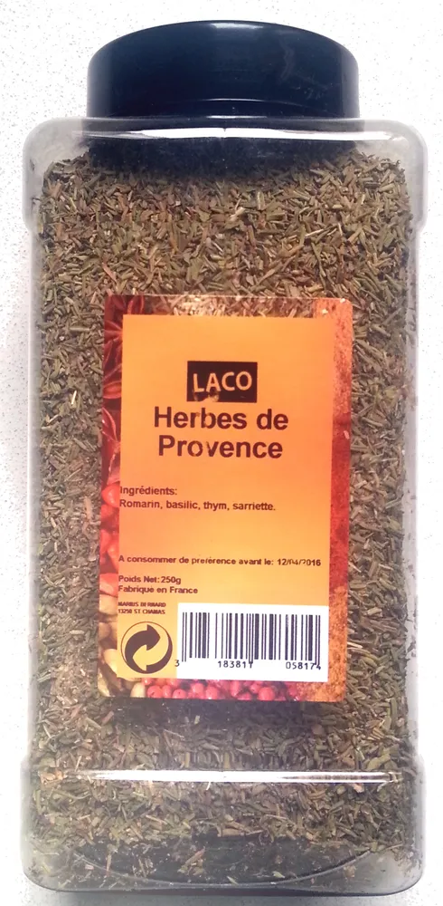 Herbes de Provence
