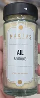 Ail semoule
