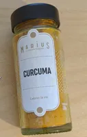 Curcuma