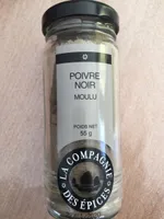 Poivre noir