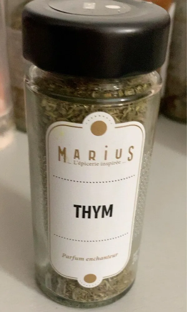 Thym