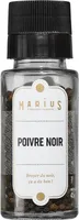 Moulin poivre noir entier