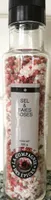 Grand moulin sel & baies roses, 225g