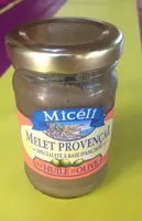 Melet Provençale