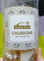 Calissons de Provence