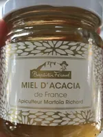 Miel d'Acacia