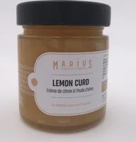 Lemon curd