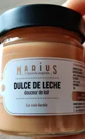 Dulce de leche
