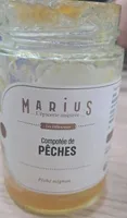 Compotee de pêche