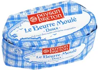 Paysan Breton - Beurre moulé doux