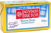 Paysan Breton Doux Unsalted Butter