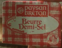Beurre Demi-sel Micro-pain