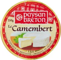 Le Camembert